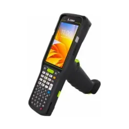 Barcode Reader Camera Style MC345A-3S1R63SS-NA - Zebra MC3450 Extended Range Imager 6GB/128GB 38 ...