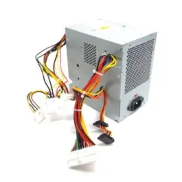 MC633 - Dell 230-Watts Power Supply for Optiplex
