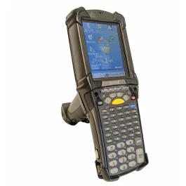 Symbol Scanning Device MC92N0-G90SXJYA5WR - Symbol MC92N0 WinCE 7 SE4600 2D/1D Long Range BT ...