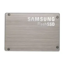 MCB4E50G5MXP-0VB - Samsung 50GB 3s 2.5-inch SLC Solid State Drive