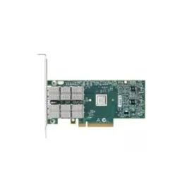 MCX342A-XCEN - Mellanox ConnectX-3 PCIe 3.0 Network Adapter
