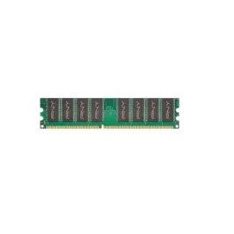 MD1024SD1-333 - PNY 1GB PC2700 DDR-333MHz non-ECC Unbuffered CL2.5 184-Pin DIMM 2.5V Dual Rank Memory Module