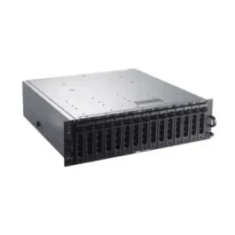 MD3000 - Dell PowerVault 15 Bays SASSATA Storage Array