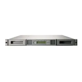 MD3620F - Dell PowerVault MD3620 Configure-to-Order Tape Library