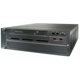 MDS-9216I - Cisco 9216I 14-Ports Fibre Channel Multi-layer Fabric Switch