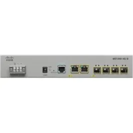 ME1200-4S-D - Cisco ME1200 Ethernet Access device
