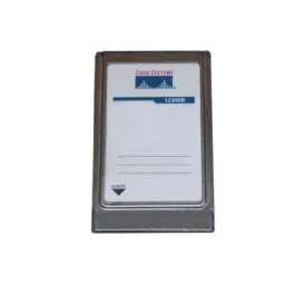 MEM-COMP-FLD128M - Cisco 128MB Flash Memory Module for 7400 ASR Series