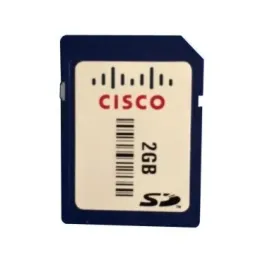 MEM-ME3K-2GB - Cisco 2GB Flash Memory Card for ME 3600X