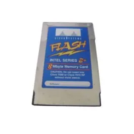 MEM-NRP-FLC8M= - Cisco 8MB Flash Memory Card
