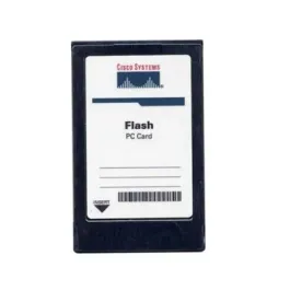 MEM-RSP-FLC32M - Cisco 32MB Flash Memory Card for 7500- RSP1/RSP2