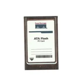MEM-RSP8FLC32 - Cisco 32MB Flash Memory for 7000, 7500