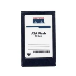 MEMC6KFLC48M - Cisco 48MB PCMCIA Flash Memory Card