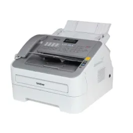 MFC-7240 - Brother 2400 x 600 DPI 21 PPM Monochrome Multifunction Laser Printer 