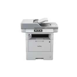 MFC-L6900DW - Brother 1200 x 1200 DPI 52 PPM Monochrome Laser All-in-One Printer