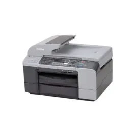 MFC5860CN - Brother 6000 x 1200 DPI 30 PPM Desktop Multifunction Printer
