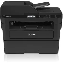 MFCL2730DWZU1 - Brother 1200 x 1200 DPI 34 PPM Monochrome Laser Printer