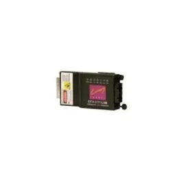 MFX-1062 - Canary 10Base-FL Mini-F/O 2km ST AUI Transceiver