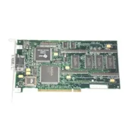 MGAPCI2 - Matrox MGA 2MB PCI VGA Video Graphics Card