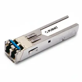 MGB-LB10 - Planet 1Gbps 10Base-BX 10km 1550nm SFP Transceiver