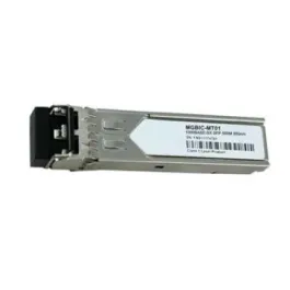 MGBIC-MT01 - Enterasys 1Gb/s 1000Base-SX 550m SFP Transceiver