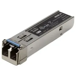 MGBLX1-RF - Cisco 1Gb/s 1000Base-LX 10km 1310nm SFPTransceiver