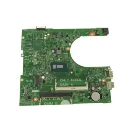 MHDT2 - Dell System Board (Motherboard) for Inspiron 3558