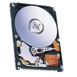 MHS2020AT - Fujitsu Mobile 20GB 4200RPM 2.5-inch Hard Drive