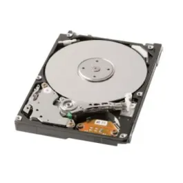 MK8026GAX - Toshiba 80GB 5400RPM ATA-100 2.5-inch Hard Drive