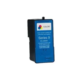 MK993 - Dell 9 Color Ink Cartridge