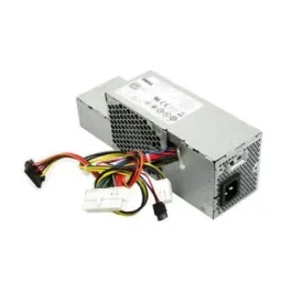 MPF5F - Dell 235-Watts Power Supply for Optiplex 760/780/960 SFF