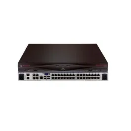 MPU2032DAC-001 - Avocent 32-Port Serial Console KVM Switch