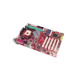 MS-6788 - MSI Socket 478 System Board (Motherboard)