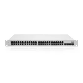 MS210-48FP-HW - Cisco 48-Ports RJ-45 10Base-T Access Switch