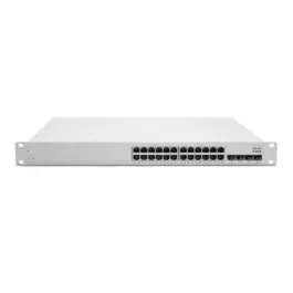 MS250-24-HW - Cisco 24-Ports 10Base-T + 4-Ports SFP+ Stacking Switch