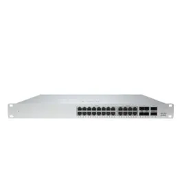 MS355-24X2-HW - Cisco 24-Ports 1G/2.5G/5G/10GBase-T + 4-Ports Switch