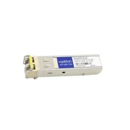 MSX2AO - Addonics Addonics 1Gb/s SFP Transceiver Module