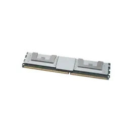 MT36HTF1G72FZ-667H1D6 - Micron 8GB DDR2-667MHz PC2-5300 ECC Fully Buffered CL5 240-Pin DIMM Dual Rank Memory Module