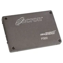 MTFDDAC050SAL-1N1AA - Micron RealSolid State Drive