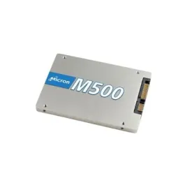 MTFDDAK480MAV - Micron Technology 480GB MLC Solid State Drive