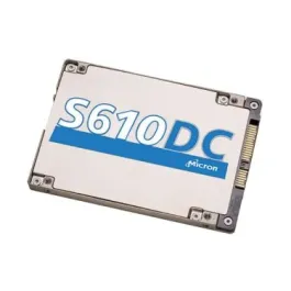MTFDJAL1T9MBU-2AN1ZABYY - Micron S610DC 1920GB Solid State Drive