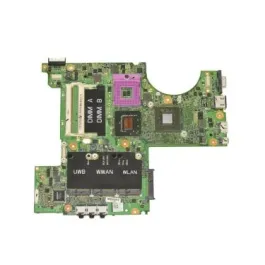 MU715 - Dell System Board (Motherboard) for xPS M1530 Intel