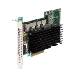 MW844 - Dell Percision 6 E PCI Express SAS Raid Controller