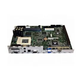 MX-091XJP - Dell System Board (Motherboard) For OptiPlex GX 110