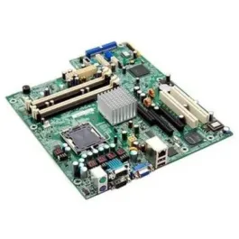 MX46U2-CN - AOpen Socket 478 System Board (Motherboard)