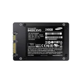 MZ-7GE240EW - Samsung 845DC EVO 240GB MLC Solid State Drive