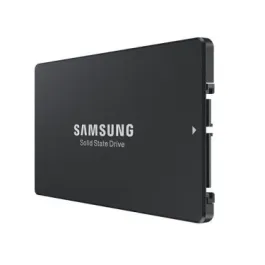 MZ-7KM1T90 - Samsung SM863 480GB Mixed Use-3 SC Solid State Drive