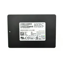 MZ-7LN128D - Samsung PM871 128GB 2.5-inch Solid State Drive
