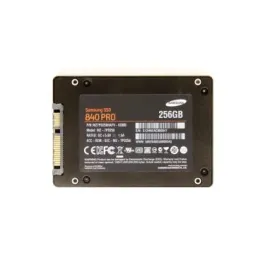 MZ-7PD256BW - Samsung 840 Pro 256GB MLC Solid State Drive