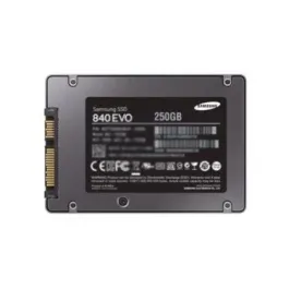 MZ-7TE250BW - Samsung 840 EVO 250GB 2.5-inch Solid State Drive
