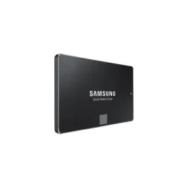 MZ-7TE256D - Samsung PM851 256GB 2.5-inch SFF Solid State Drive